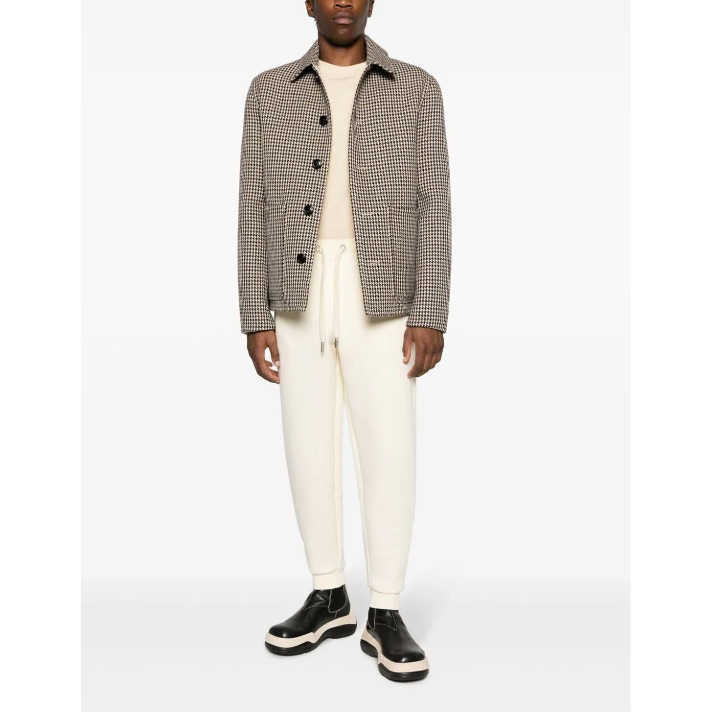 AMI PARIS Sportinės kelnės, Kūno, Trackpant 2