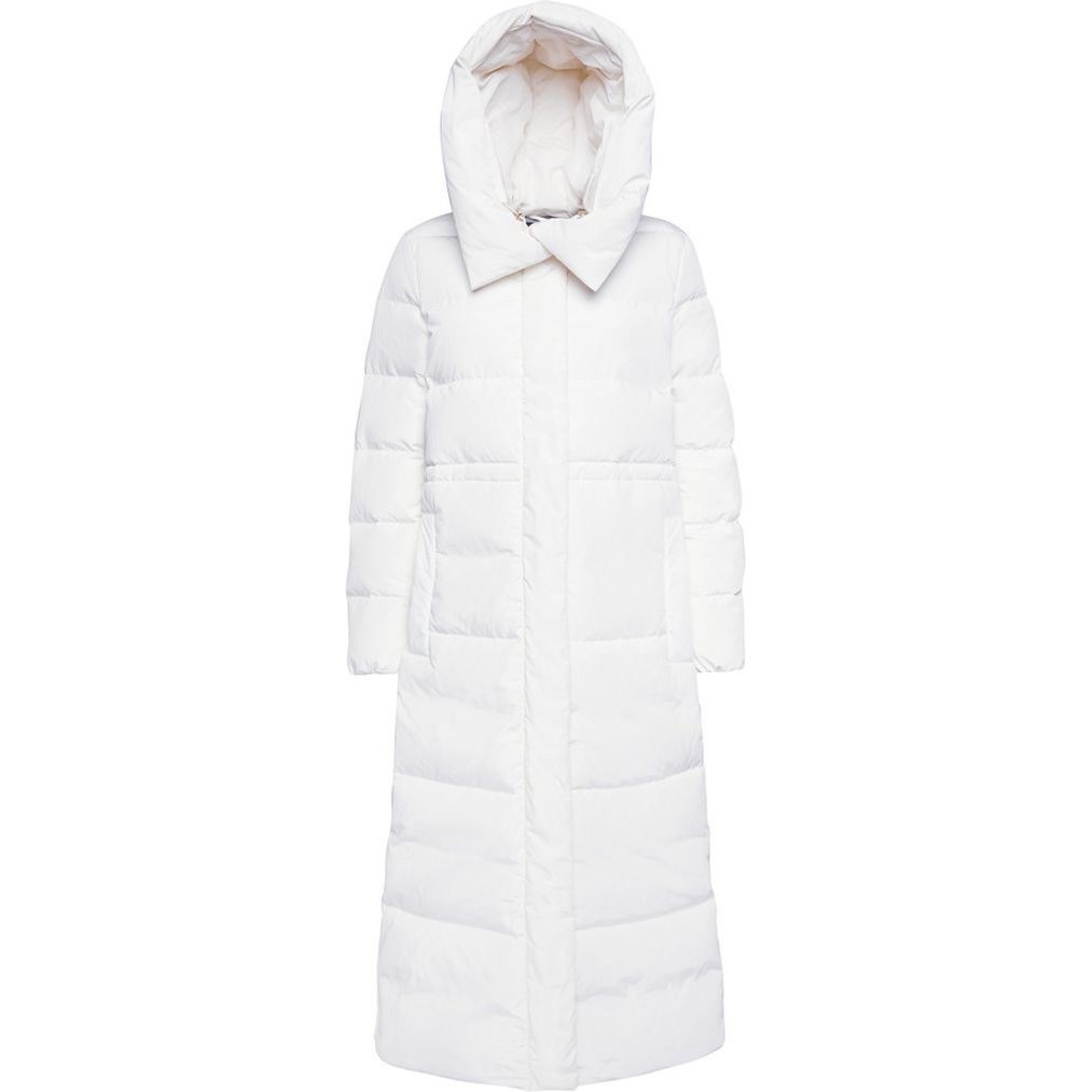 GEOX Striukė moterims, Pilka, Pheby jackets 2