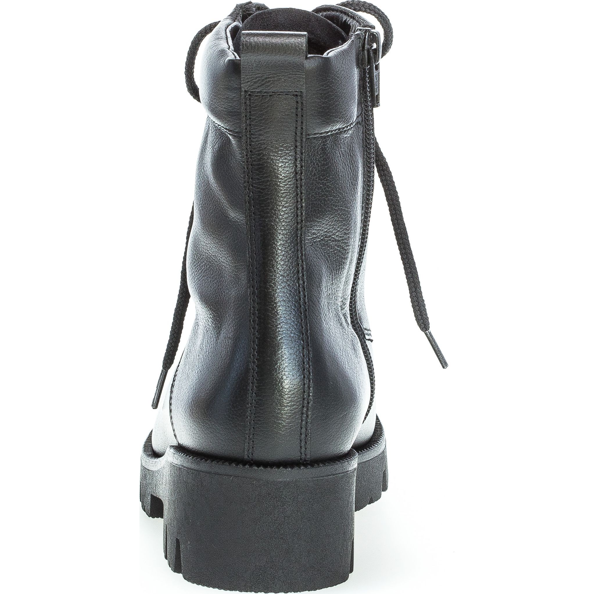 GABOR Aulinukai moterims, Juoda, Davos, H 6