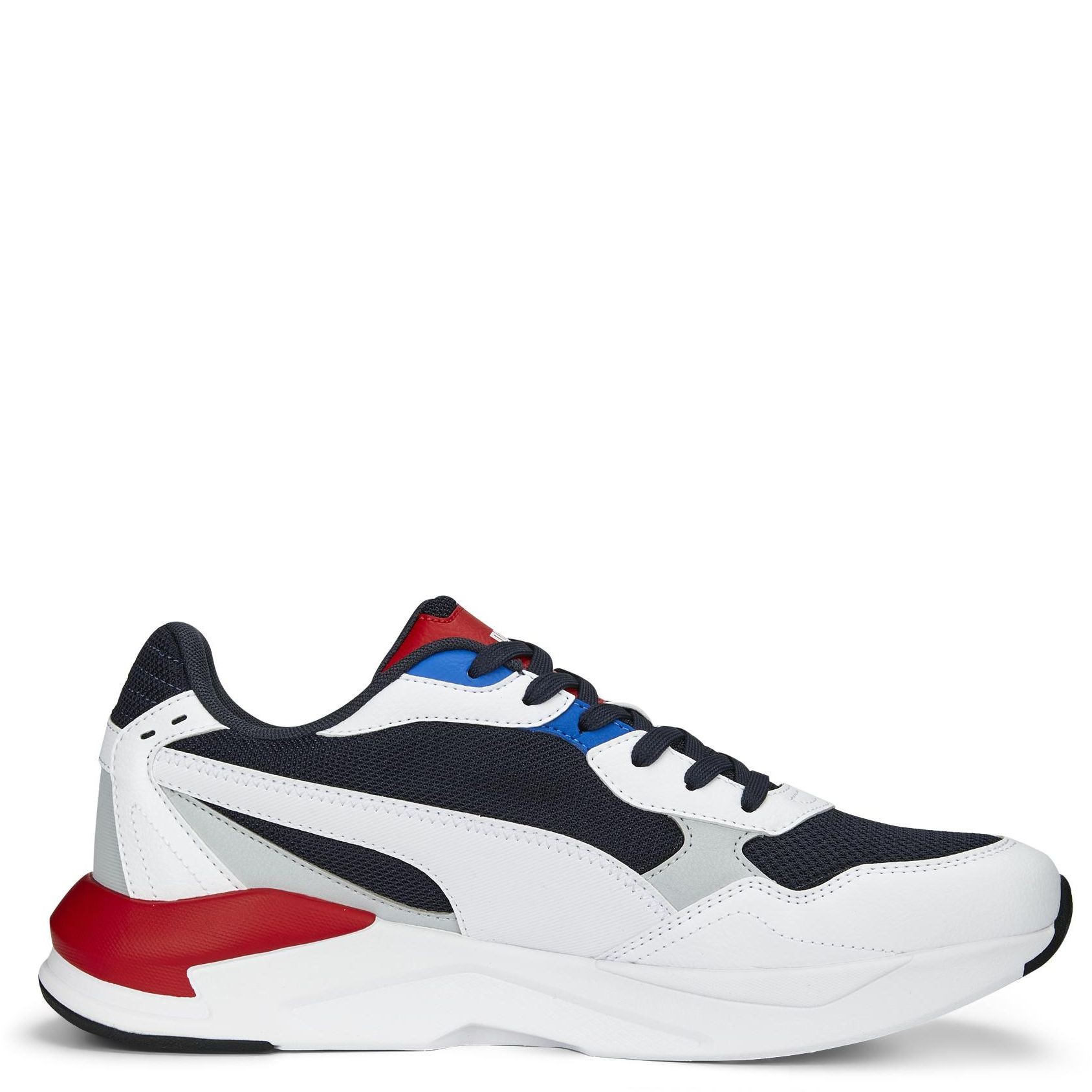 PUMA Sportiniai bateliai vyrams, Balta, X-Ray Speed Lite sport shoe 3