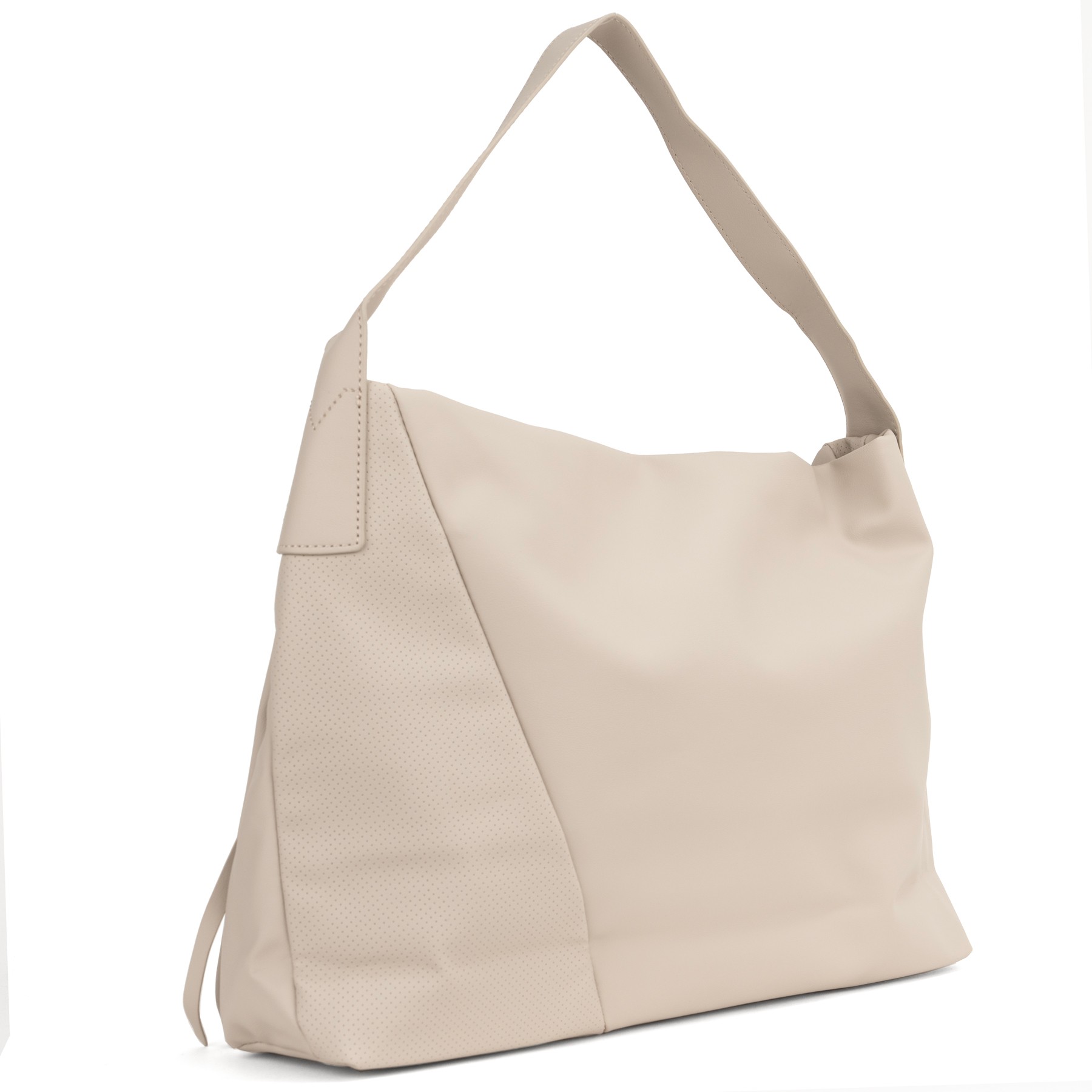 ACACIA Rankinė per petį moterims, Pilka, Shoul bag 2