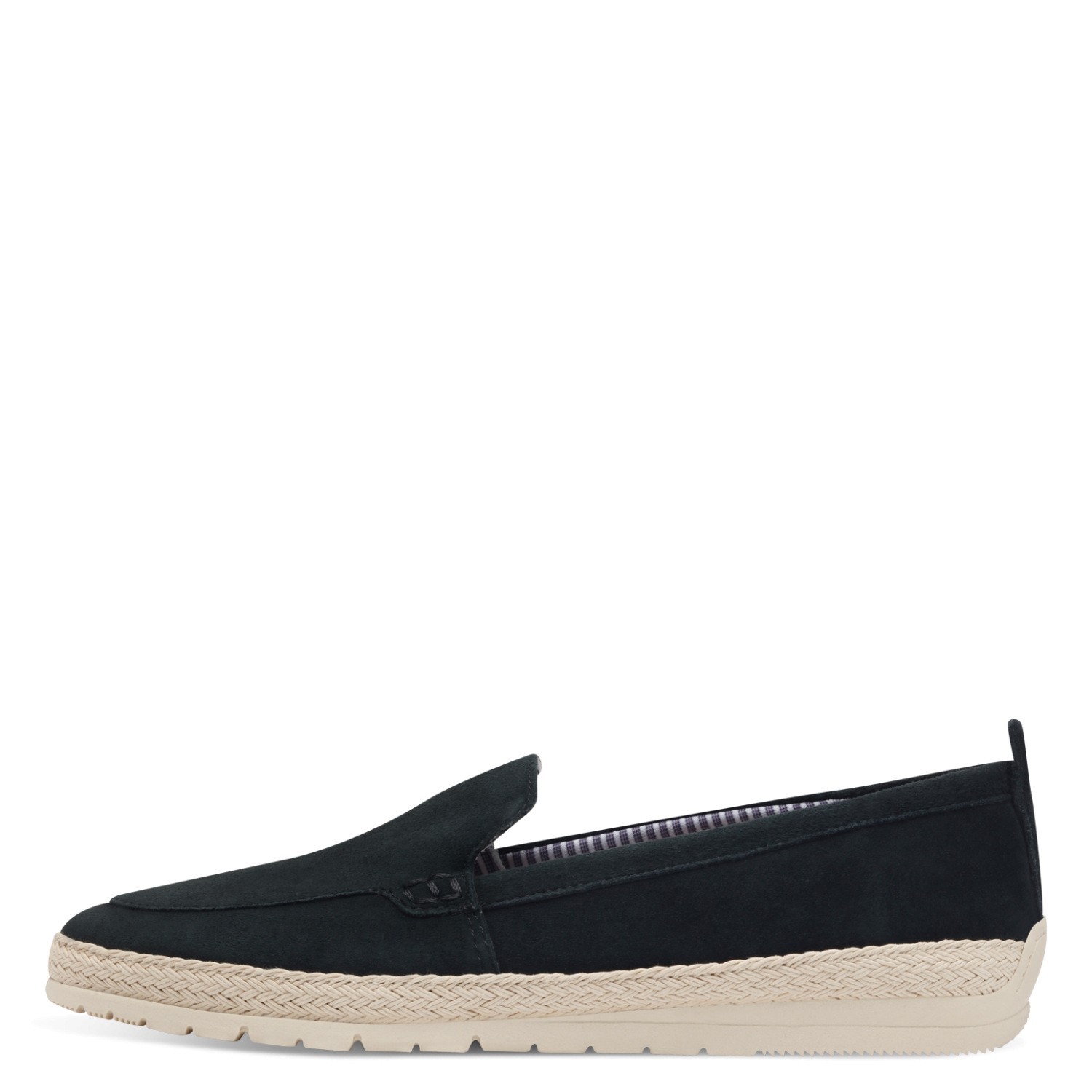 TAMARIS Mokasinai moterims, Mėlyna, Mocasins 2