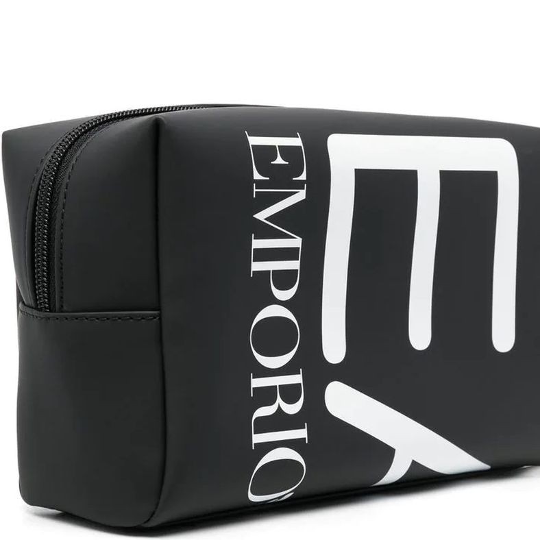 EA7 Kosmetinė, Juoda, Beauty 3