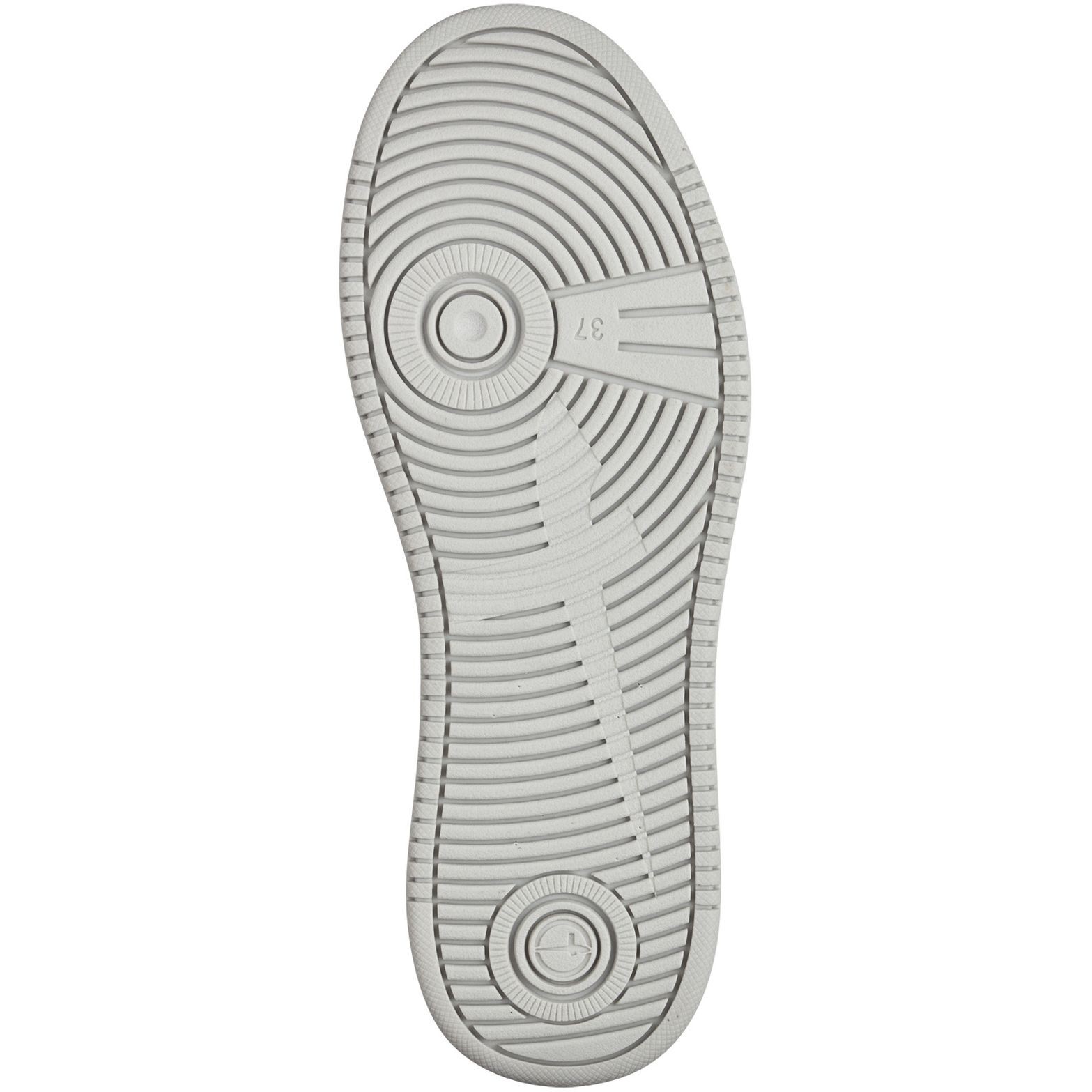 TAMARIS Laisvalaikio bateliai moterims, Balta, Leisure 5