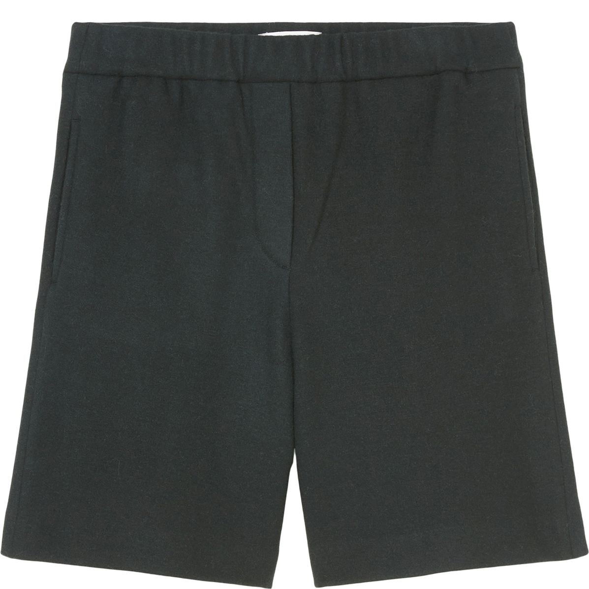 MARC O'POLO Šortai moterims, Knite shorts 1