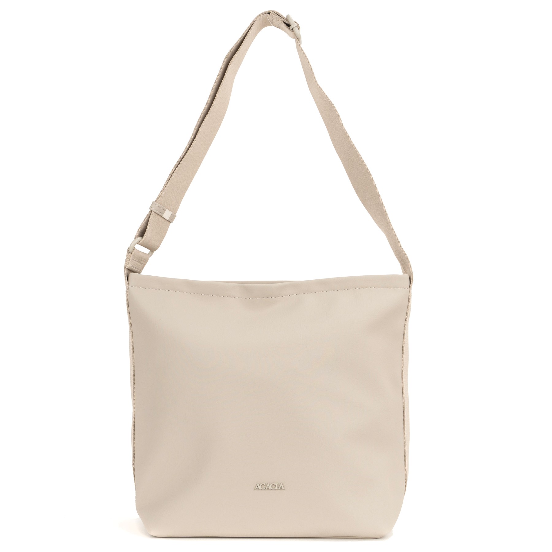 ACACIA Rankinė per petį moterims, Pilka, Shoul bag 1