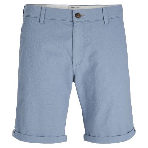 JACK & JONES Šortai vyrams, Mėlyna, Fury 1