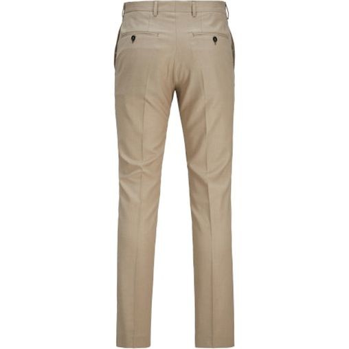 JACK & JONES Kelnės vyrams, Smėlio, Jprsolarispants 2