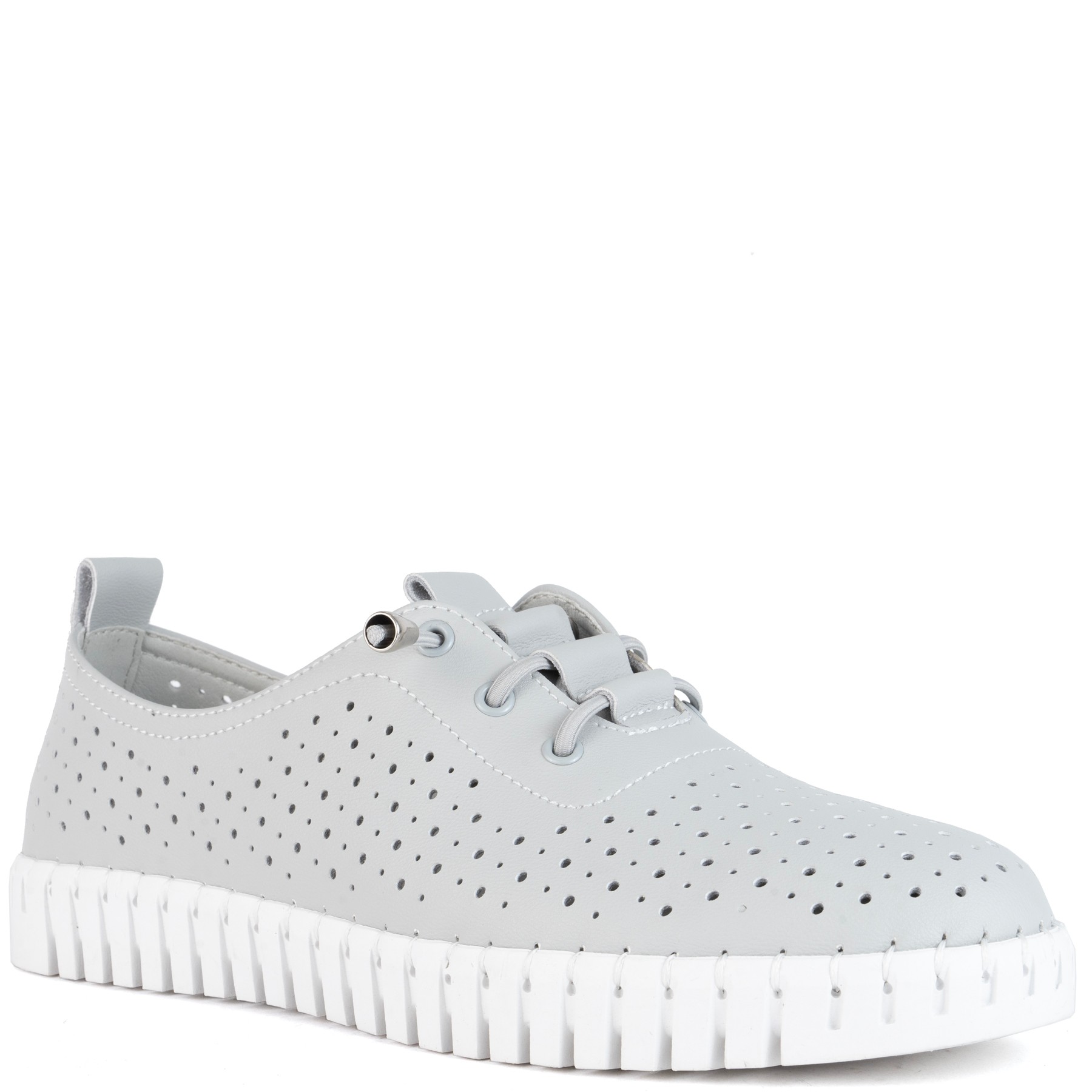 SUPER COMFORT Laisvalaikio bateliai moterims, Pilka, Leisure shoes 1