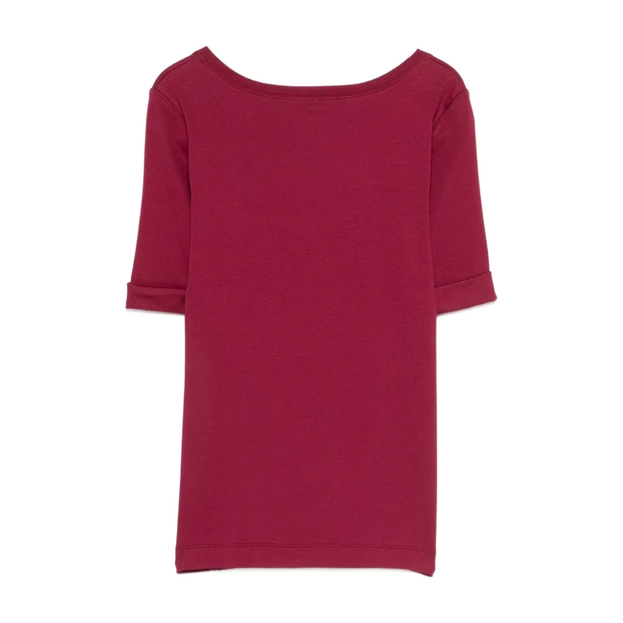 MARC CAIN Marškinėliai moterims, Marga, Mot.palaidinukė 2