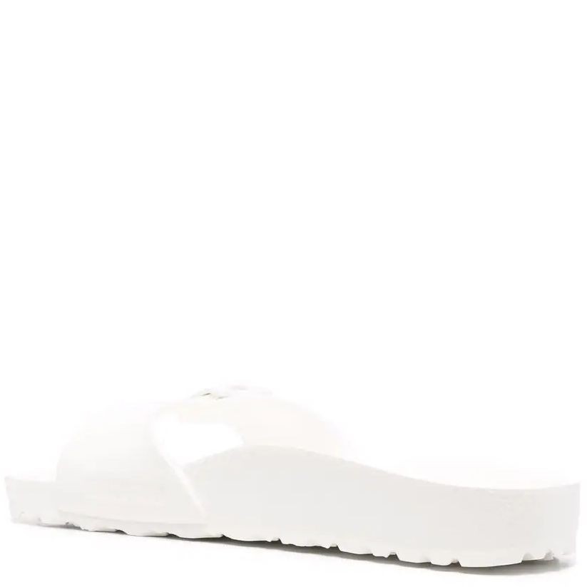 BIRKENSTOCK Šlepetės, Balta, MADRID EVA SLIPPERS 3