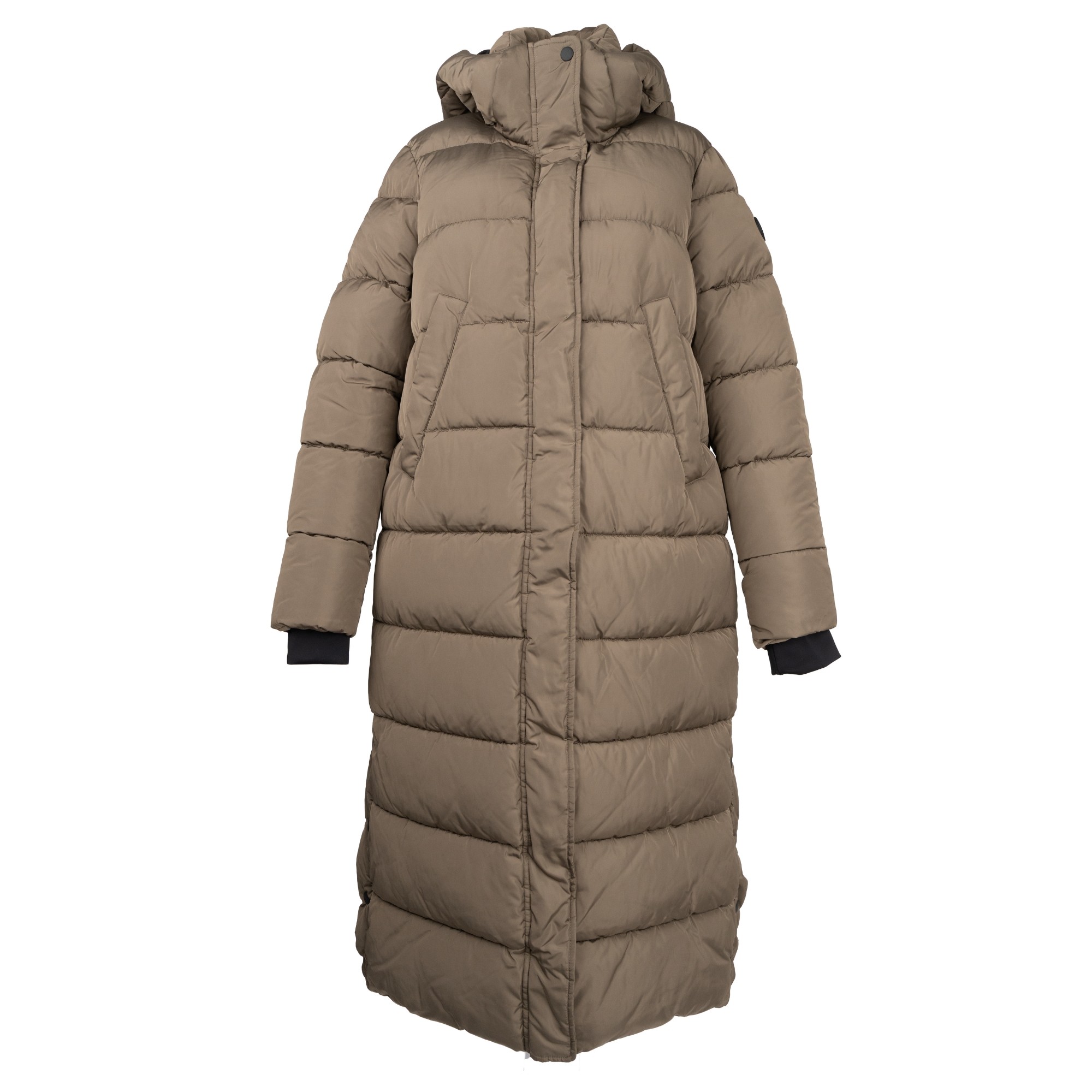 SERGIO MORETTI Striukė moterims, Žalia, Jackets 1