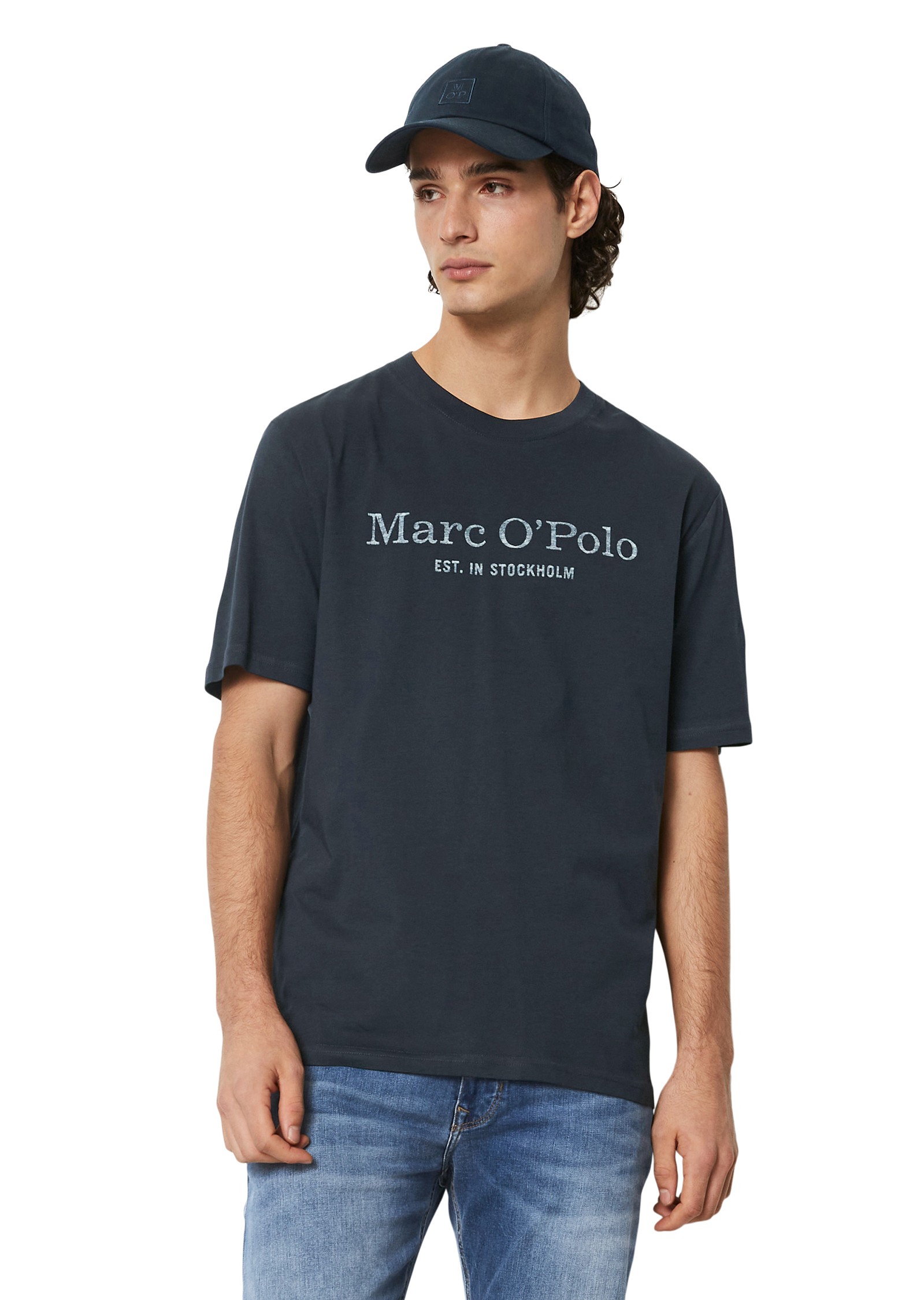 MARC O'POLO T-särgid vyrams 2