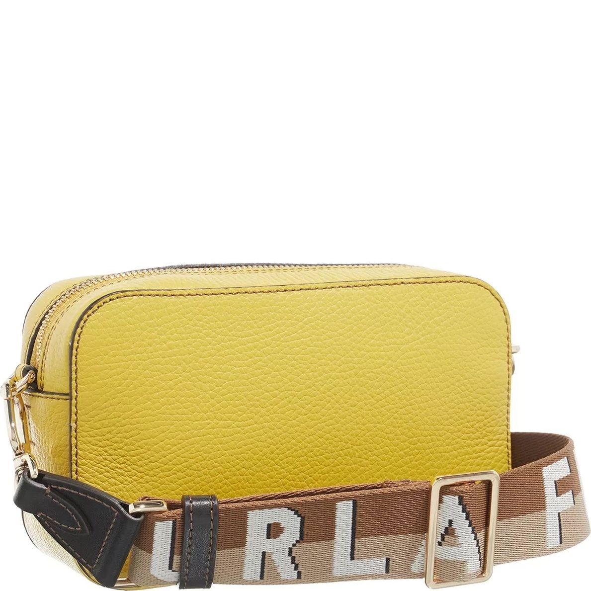FURLA Rankinė per petį moterims, Ruda, Furla primula mini c.body 2
