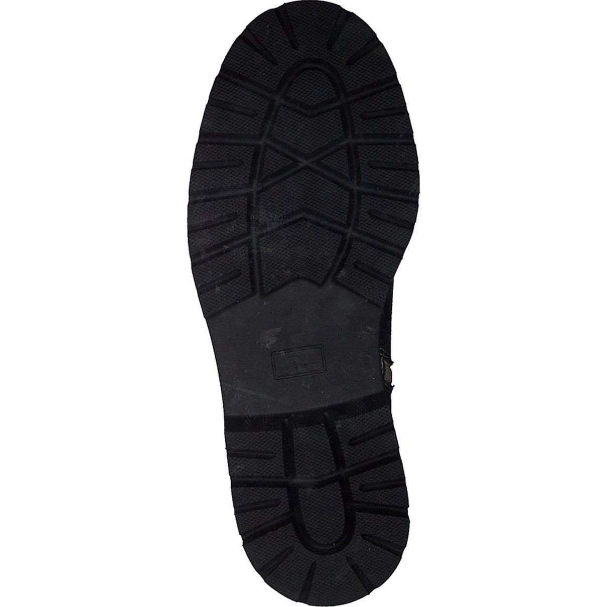 MARCO TOZZI Aulinukai moterims, Smėlio, BOOTIES 5