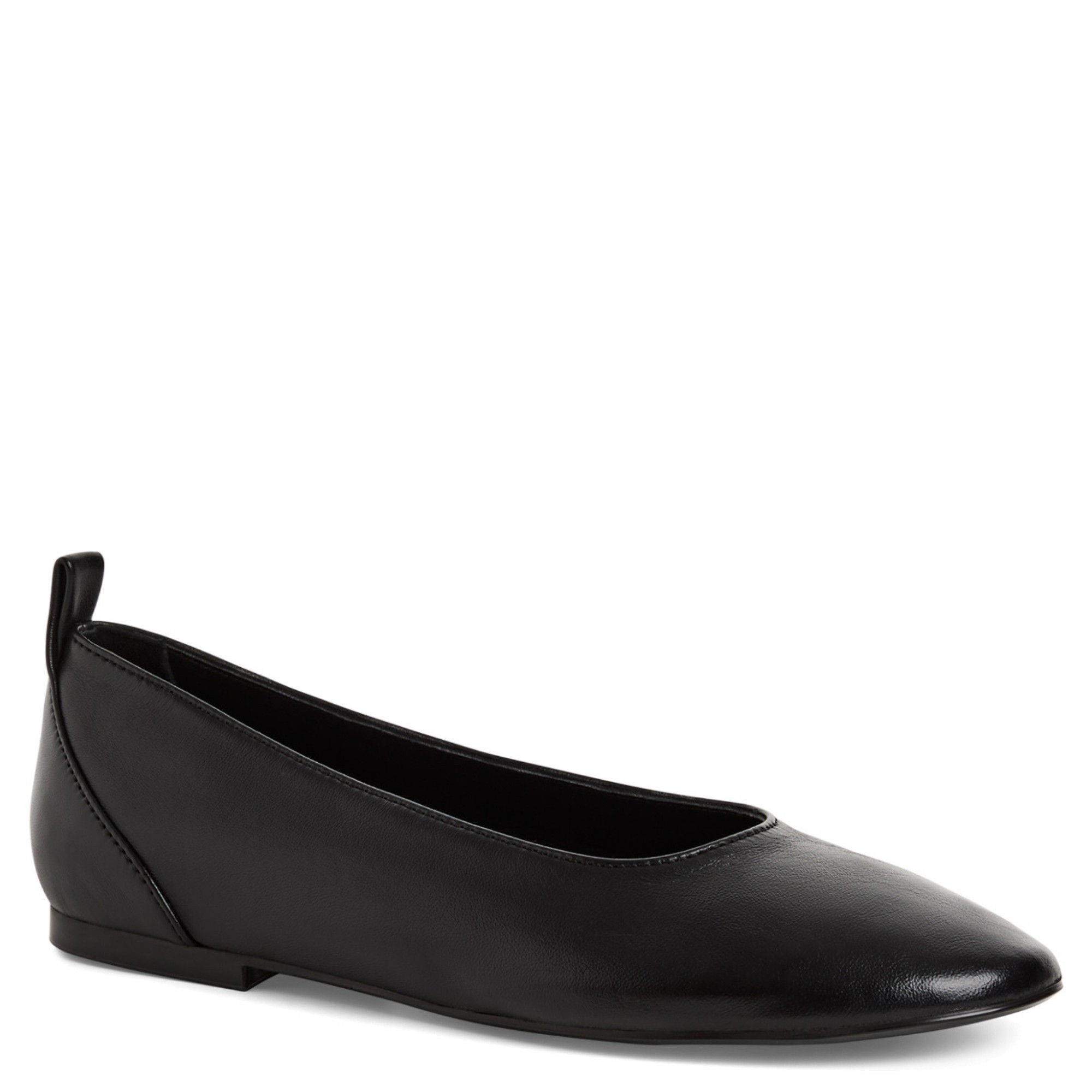 TAMARIS Balerinos moterims, Juoda, Ballerinas 1