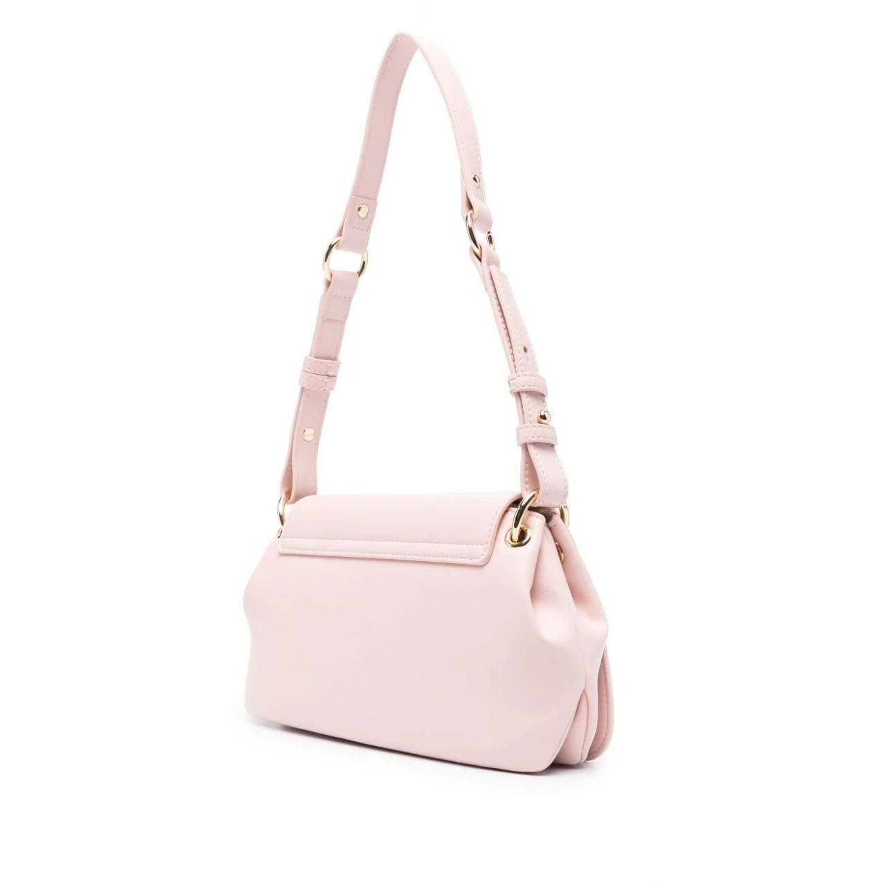 LOVE MOSCHINO Rankinė per petį moterims, Rožinė, Shoulder bag 2