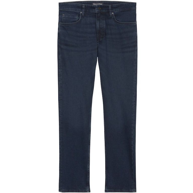 MARC O'POLO Regular džinsai vyrams, Mėlyna 1
