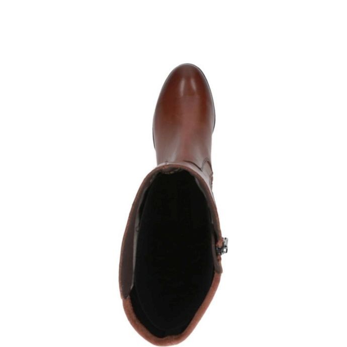 CAPRICE Auliniai moterims, Ruda, Boots 4