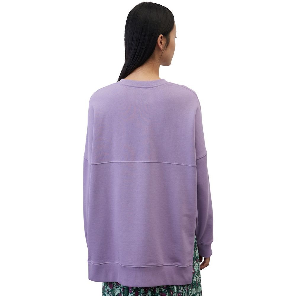 MARC O'POLO Megztinis moterims, purple 3
