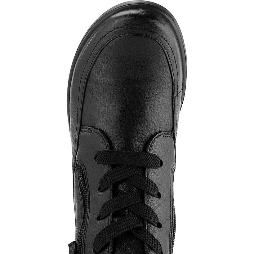 ARA Aulinukai moterims, Juoda, Toronto booties 5