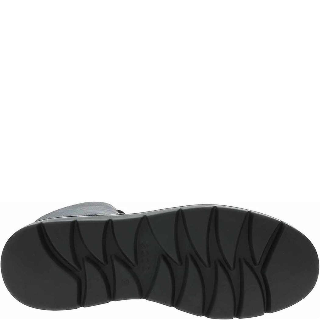 ECCO Aulinukai moterims, Juoda, Nouvelle booties 6