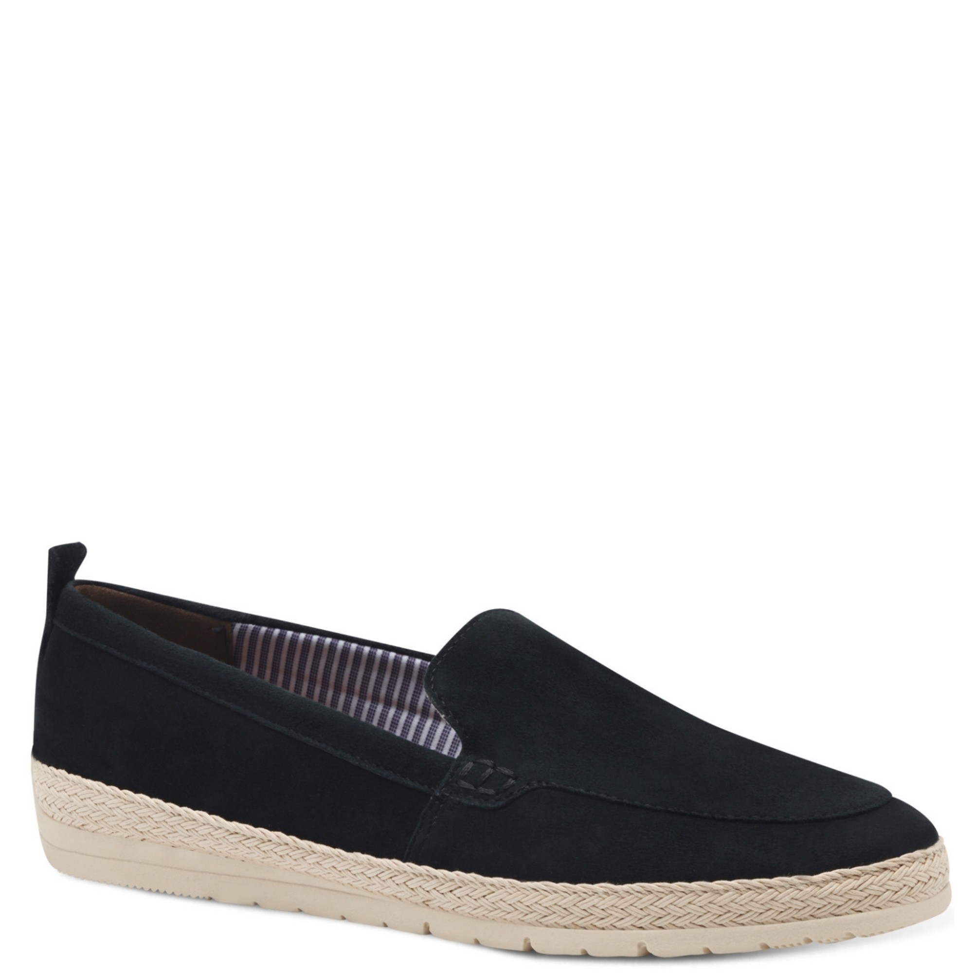 TAMARIS Mokasinai moterims, Mėlyna, Mocasins 1