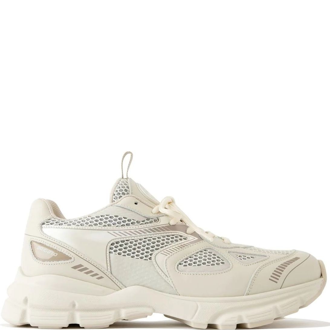 AXEL ARIGATO Sportiniai bateliai moterims, Kūno, Marathon runner 2