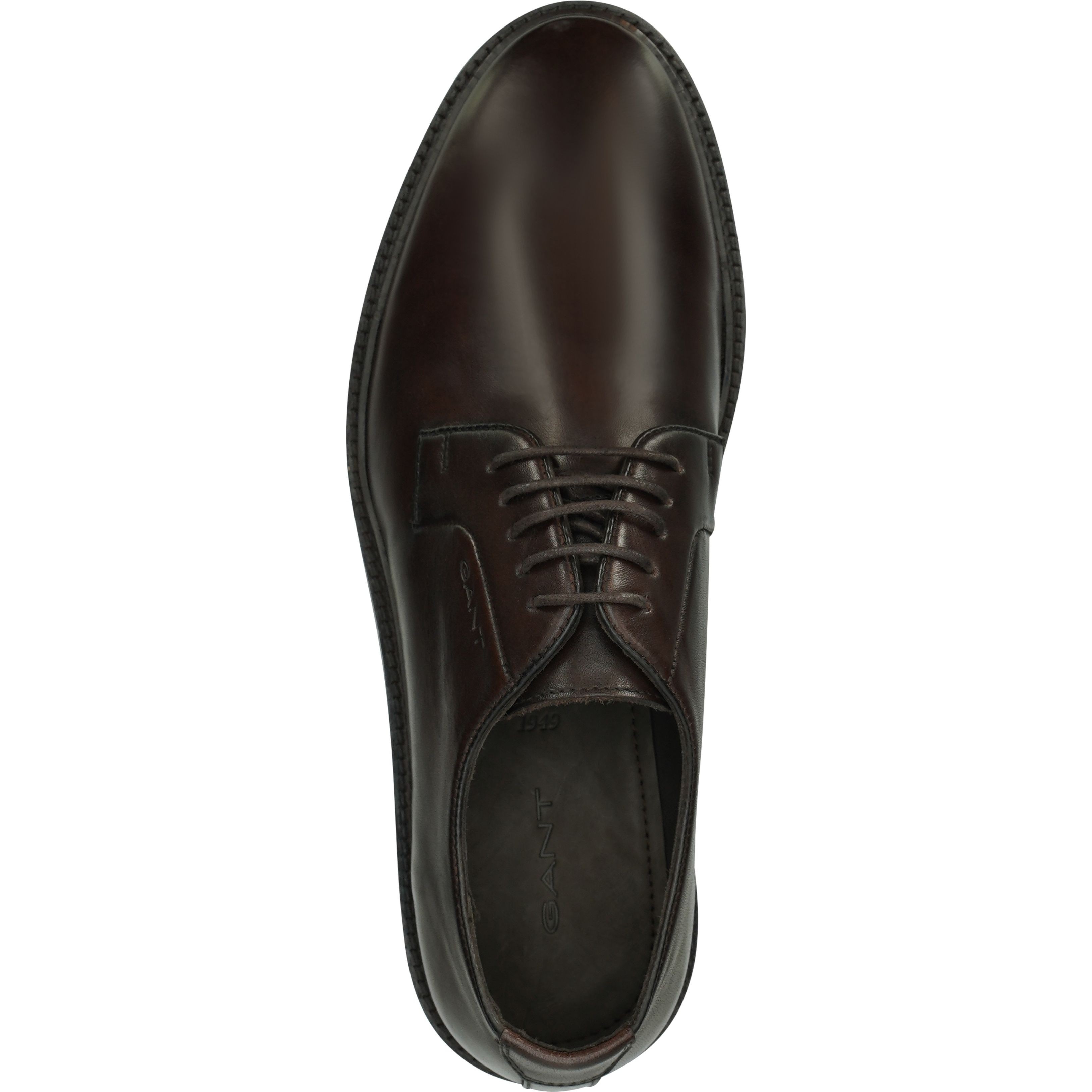 GANT Klasikiniai batai vyrams, Ruda, Bidford formal 3
