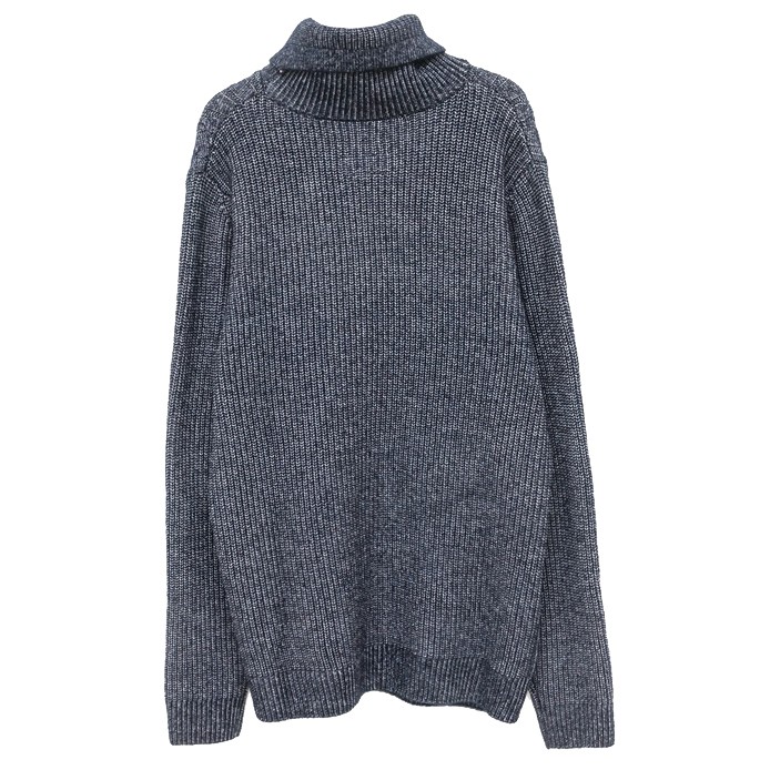 TOM TAILOR Megztinis vyrams, Pilka, Megztiniai 2