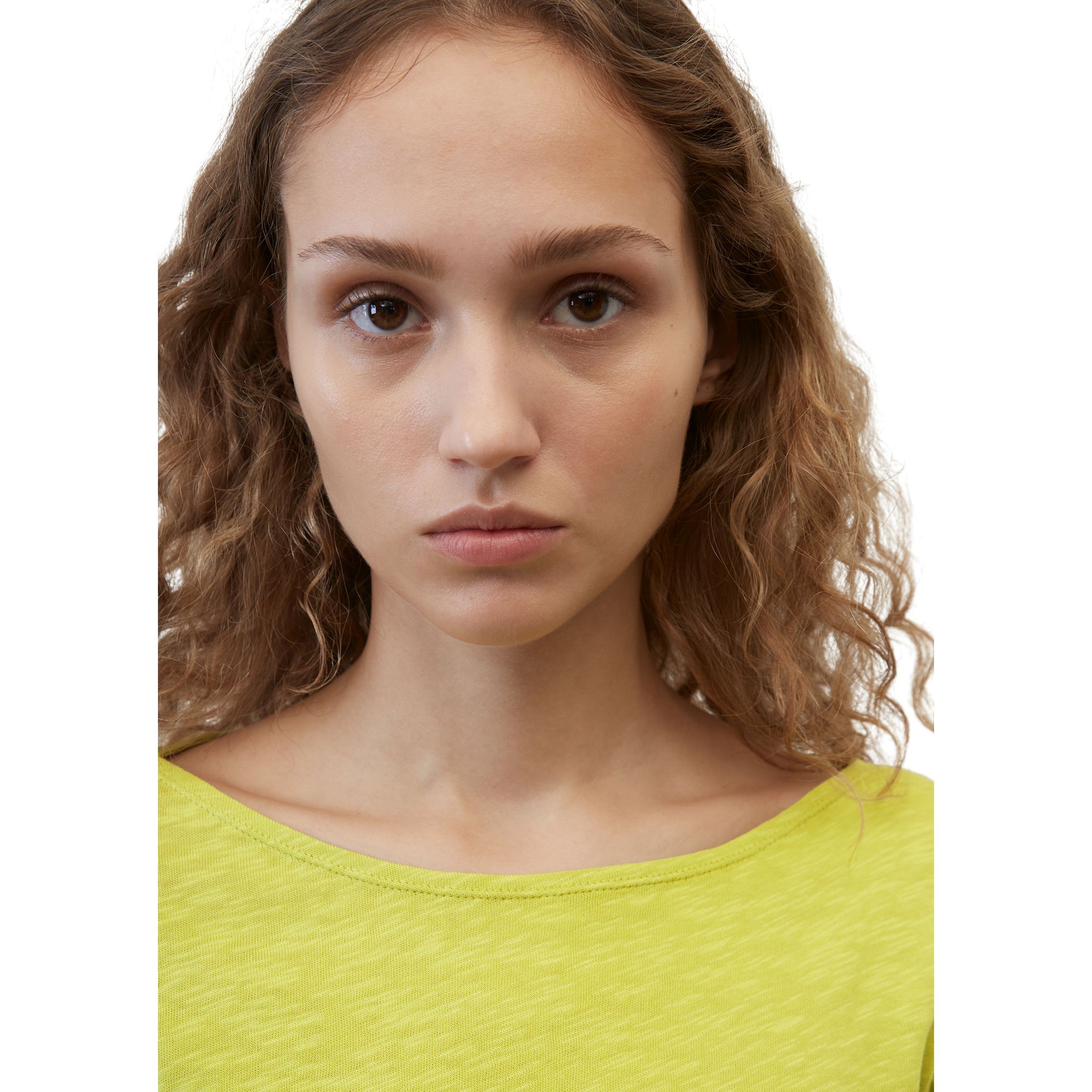 MARC O'POLO Palaidinės moterims, Žalia 4