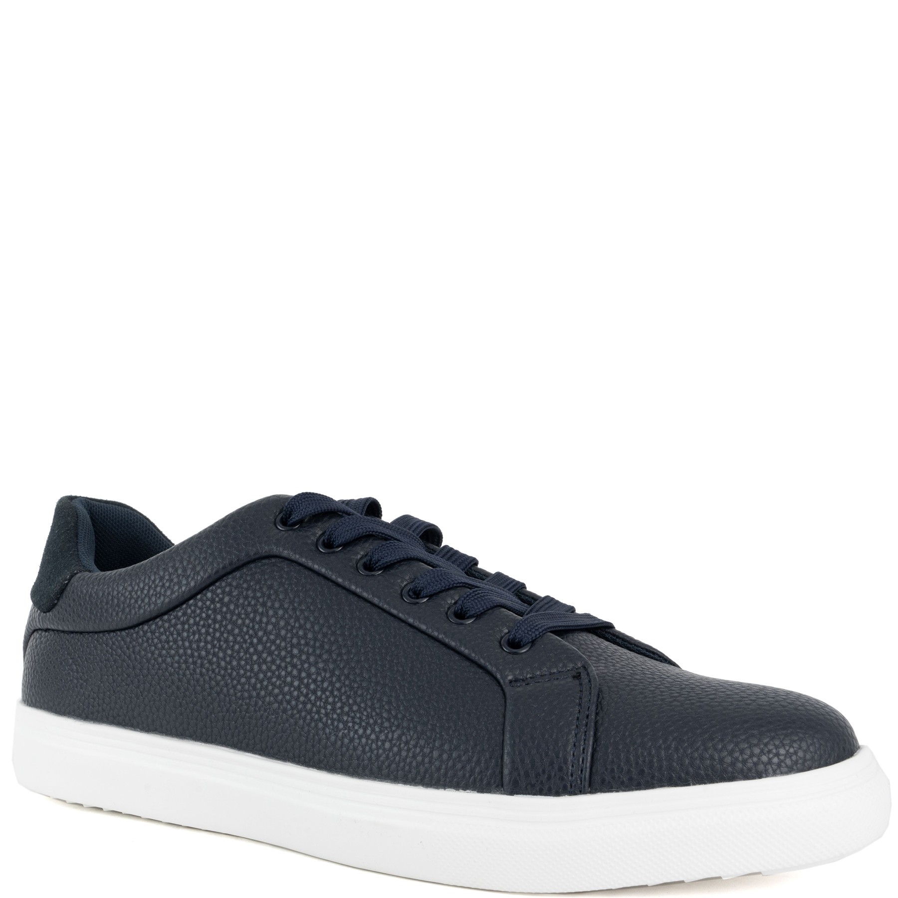 FREGATTA STOCKHOLM Laisvalaikio bateliai vyrams, Mėlyna, Sneakers 1