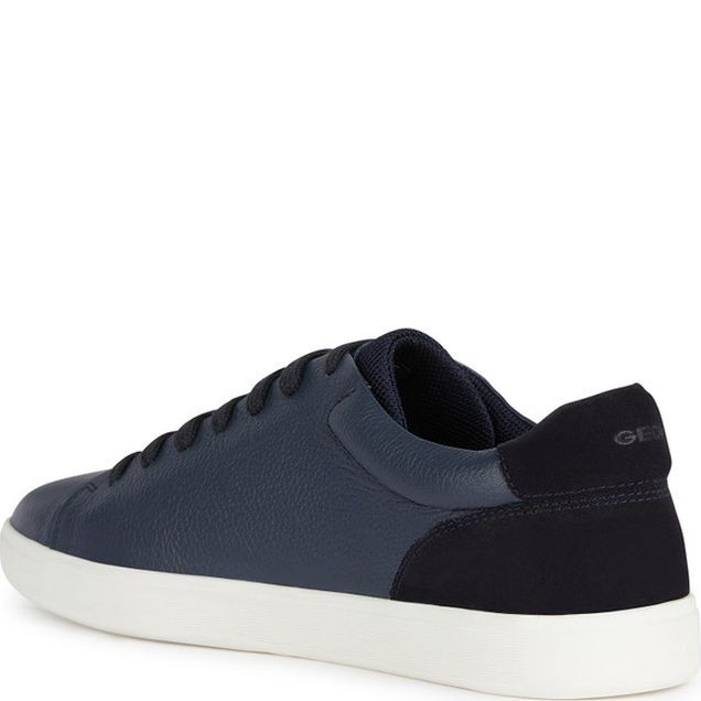 GEOX Laisvalaikio bateliai vyrams, Mėlyna, Avola sneakers 3