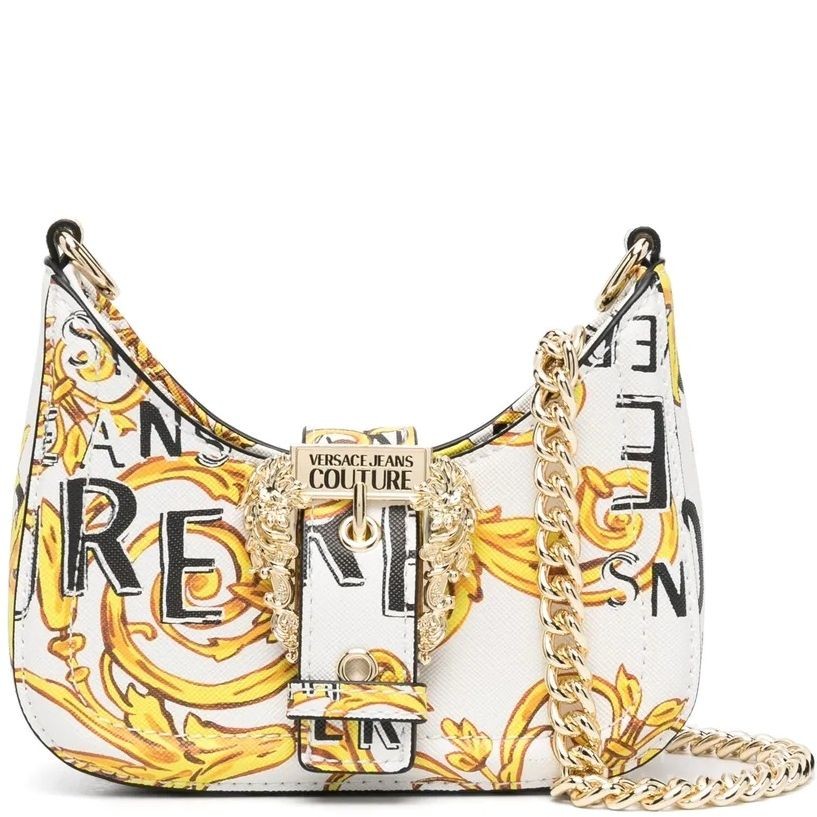 VERSACE JEANS CUTURE Rankinė - moterims, Range f - couture handbag 1