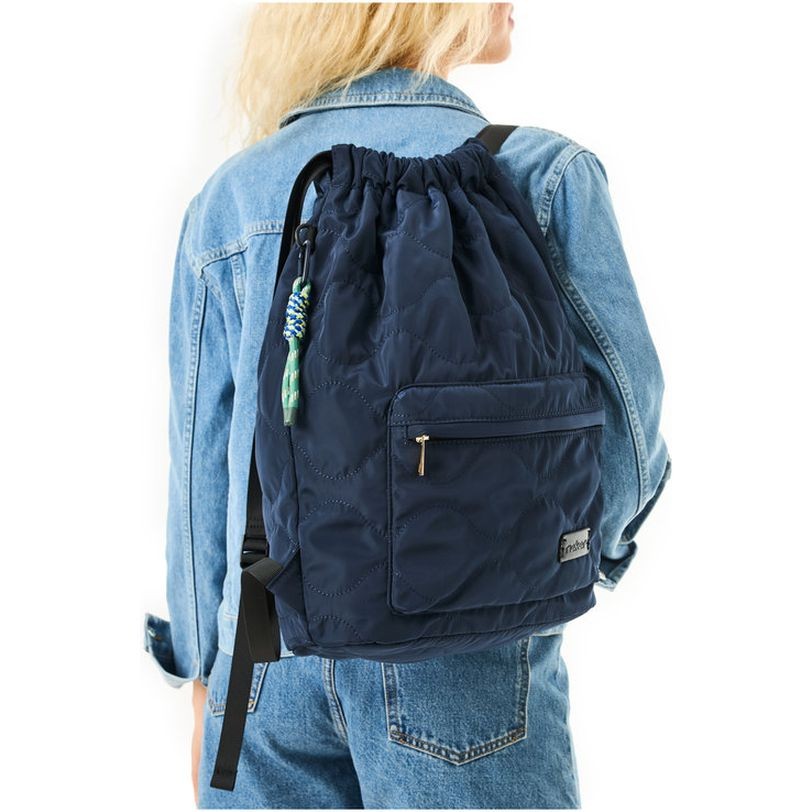 RIEKER Rankinė, moterims, Mėlyna, Handbag 3