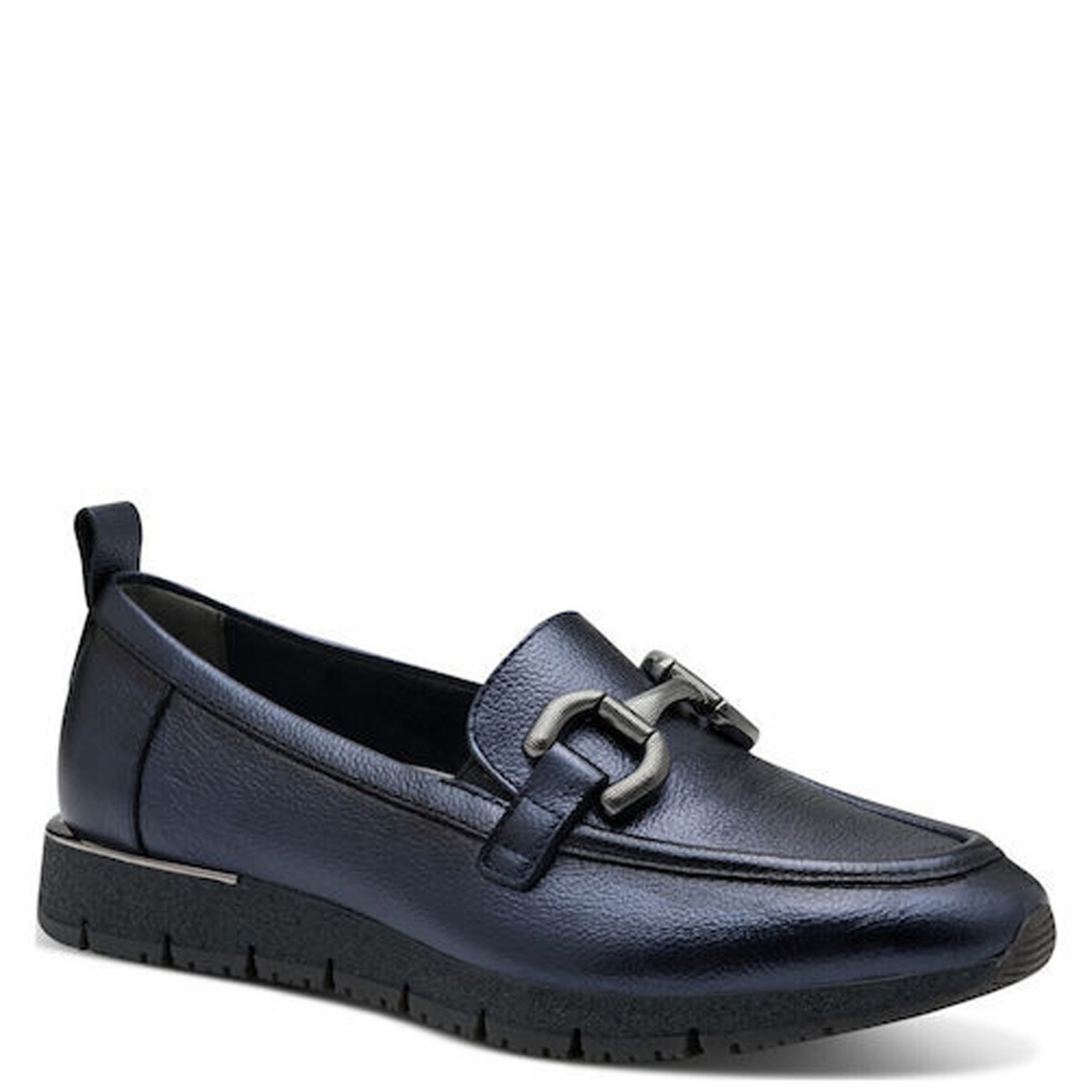 TAMARIS Loaferiai moterims, Mėlyna, Loafers 1