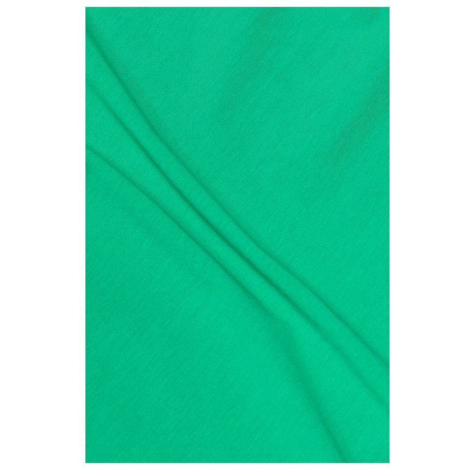 ESPRIT Marškinėliai vyrams, Žalia, Ocs reg cn ss t-shirts 4