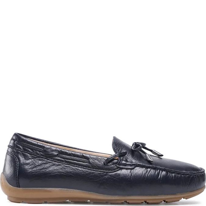 ARA Mokasinai moterims, Mėlyna, Alabana mocasins 2