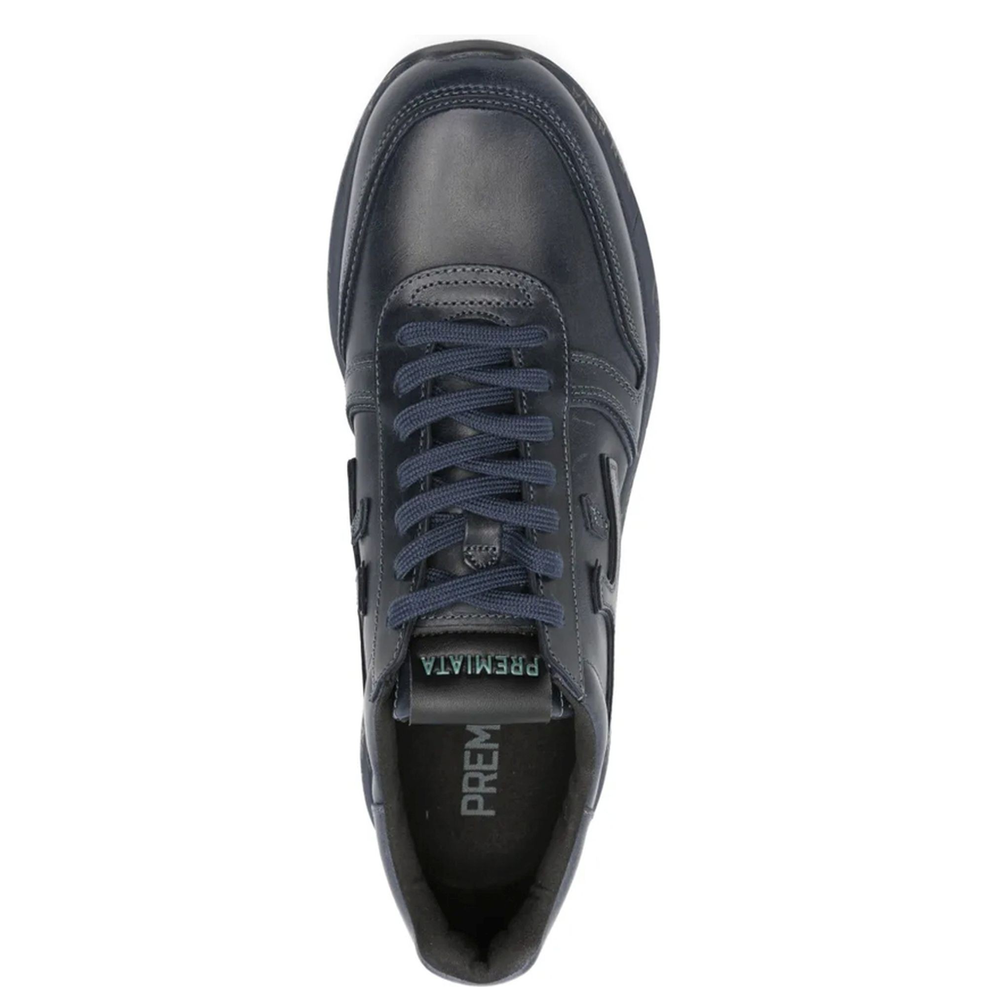 PREMIATA Laisvalaikio bateliai vyrams, Mėlyna, Sneakers 4