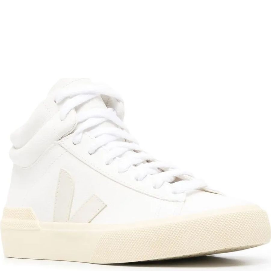 VEJA Laisvalaikio bateliai moterims, Balta, Minotaur chfree sneakers 2