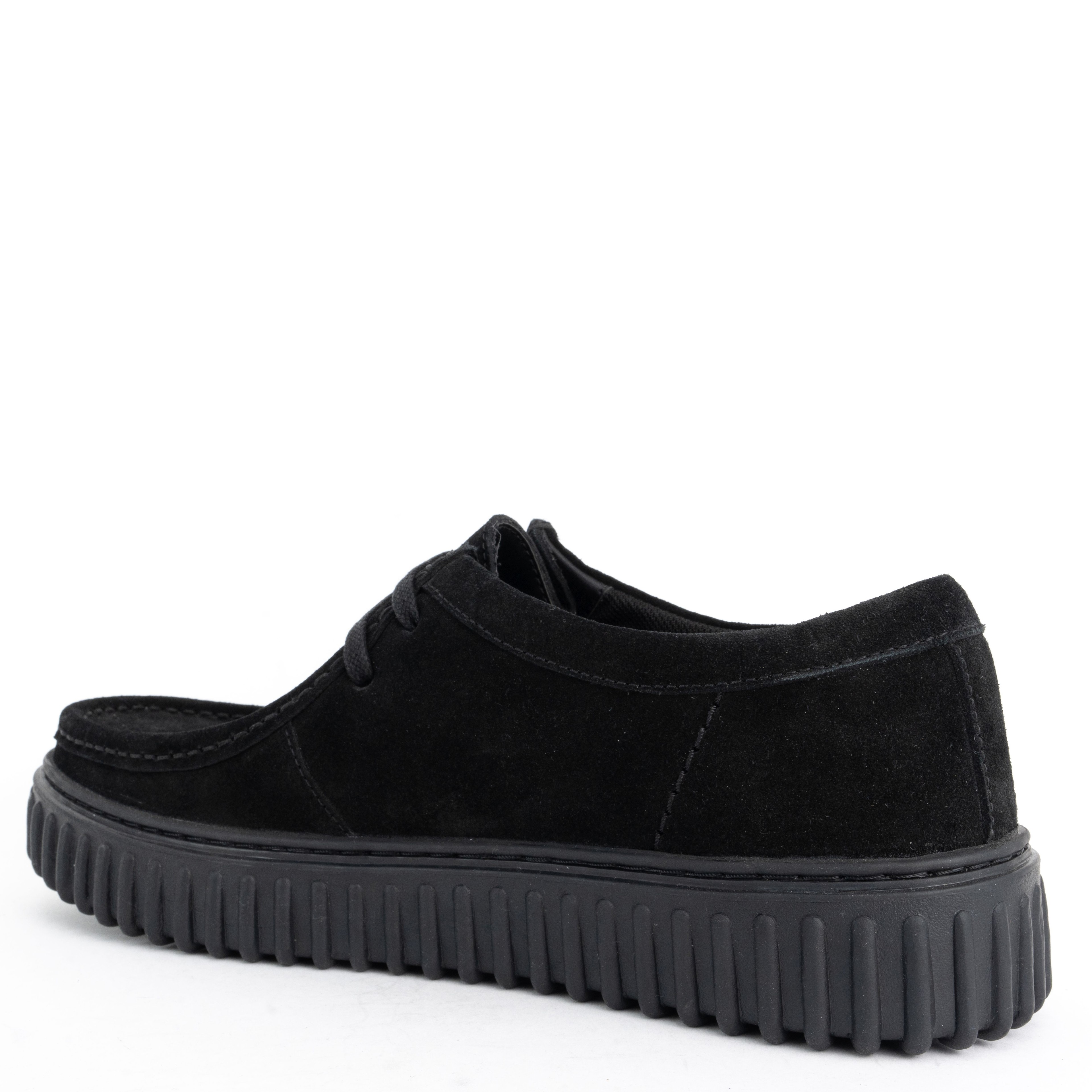 GRUNER SCHUHE Laisvalaikio bateliai vyrams, Juoda, Leisure 3