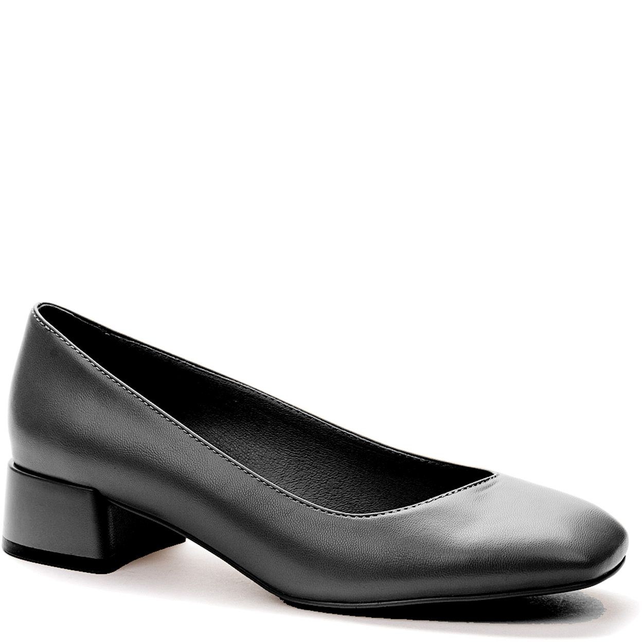 KEDDO Klasikiniai batai moterims, Juoda, Formal, KEDDO