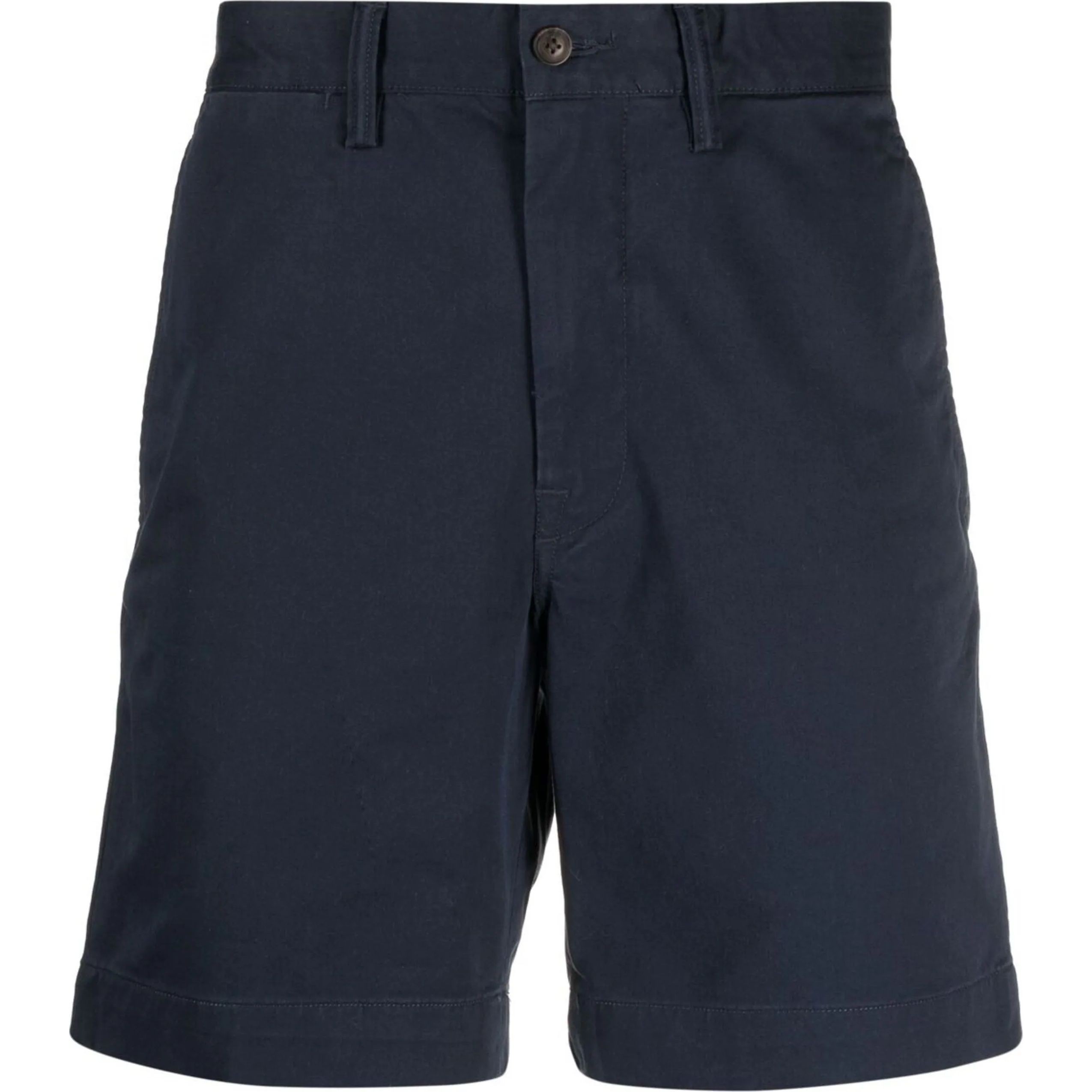 POLO RALPH LAUREN Šortai vyrams, Mėlyna, Inch stretch fit chino short