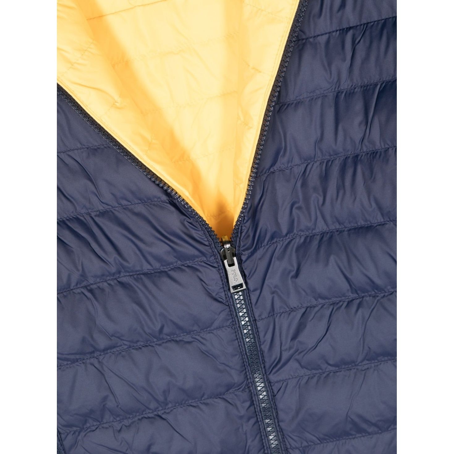 RALPH LAUREN KIDS Bomberis berniukams, Marga, Terra bomber (8-20) 3