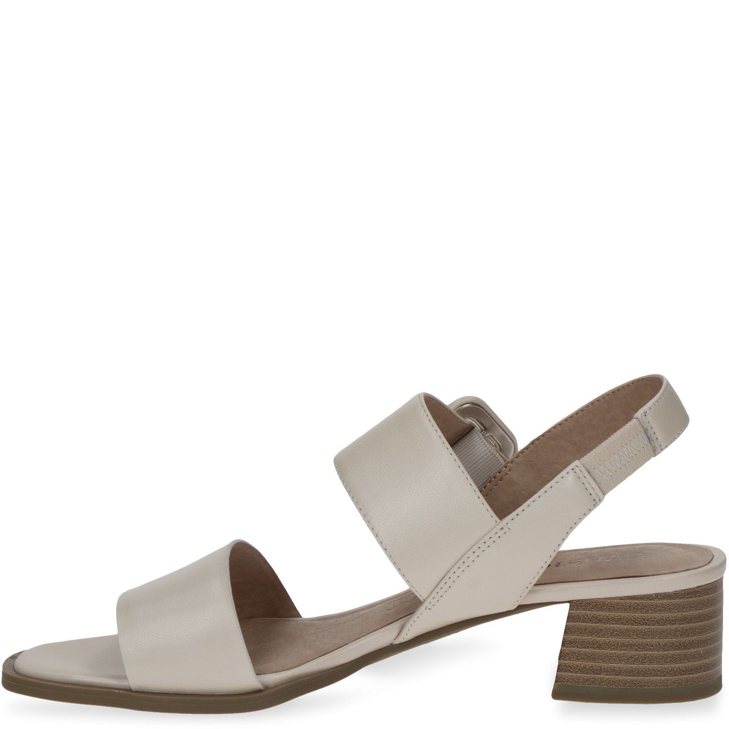 CAPRICE Basutės moterims, Kūno, Sandals 3