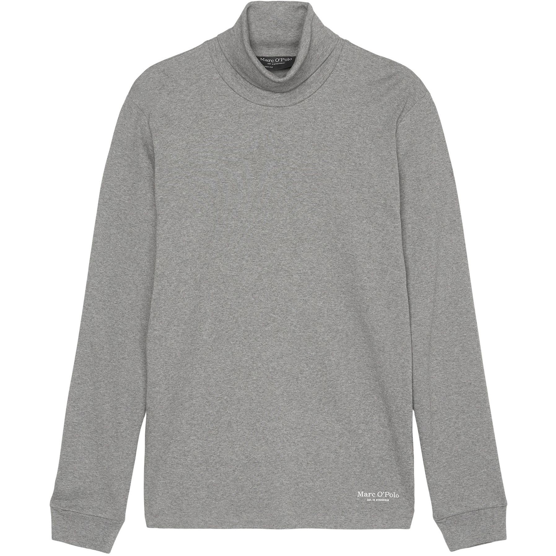 MARC O'POLO Palaidinės vyrams, Pilka 1