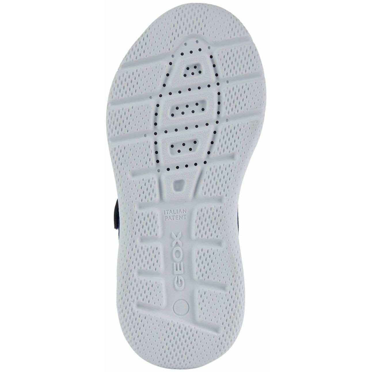 GEOX Sportiniai bateliai berniukams, Mėlyna, SPRINTYE SPORT SHOES 6