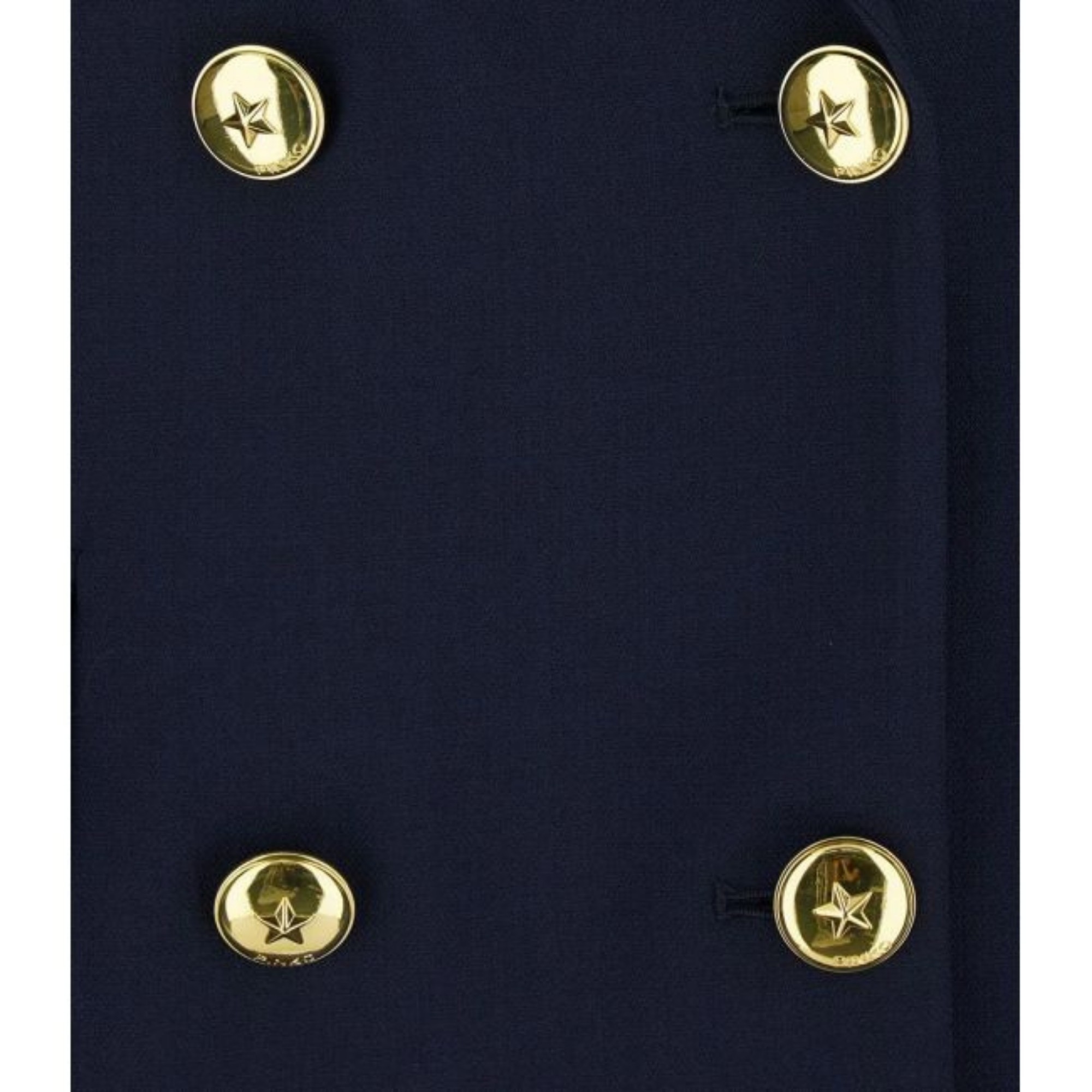 PINKO Striukė moterims, Mėlyna, New guinea jacket 3