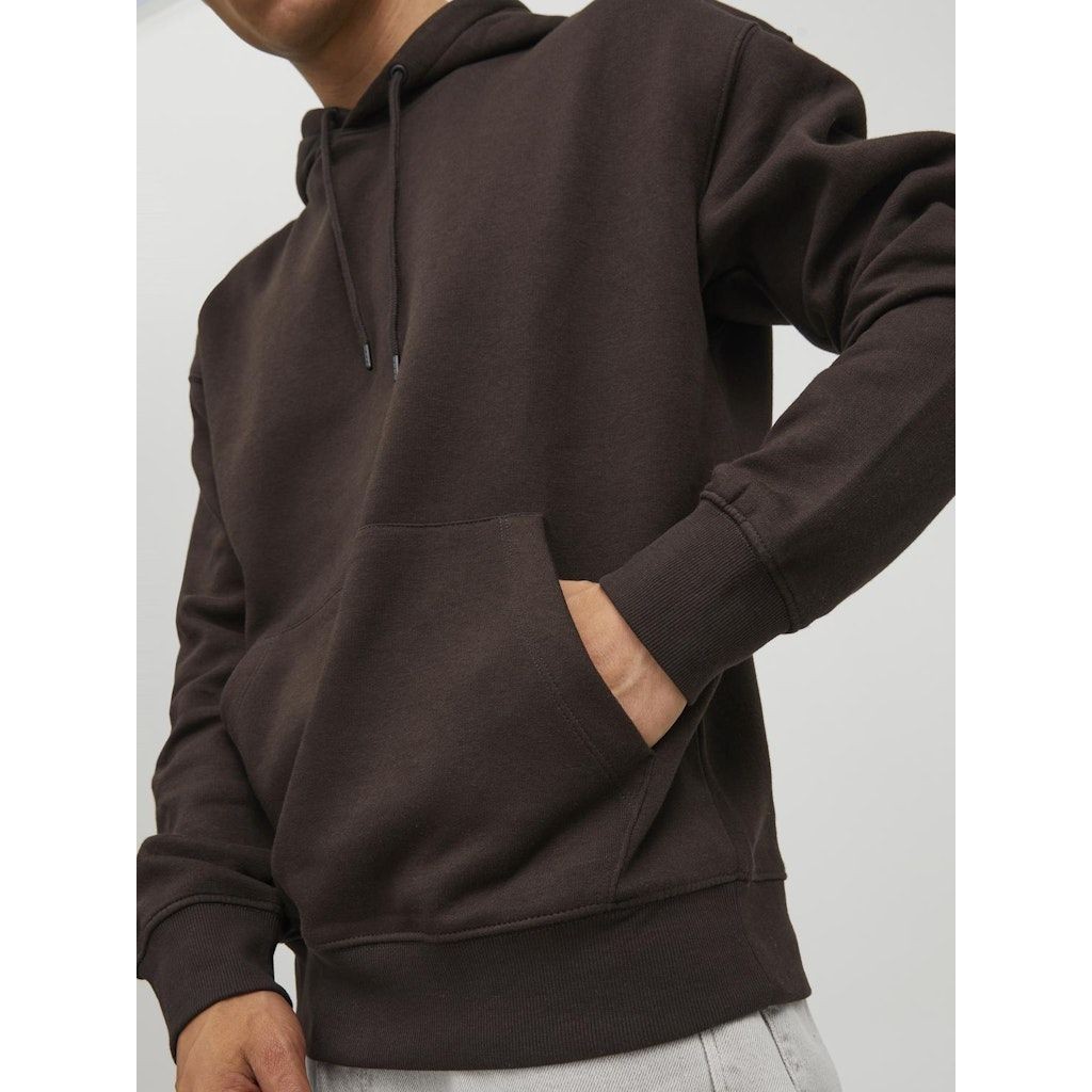 JACK & JONES Džemperis vyrams, JJESTAR BASIC SWEAT 5