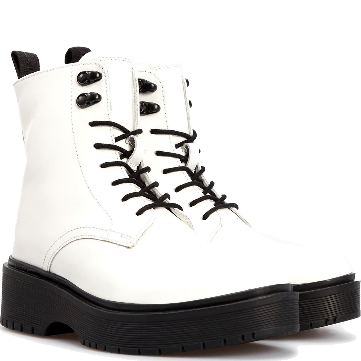 LEVI'S Aulinukai moterims, Balta, BRIA 1